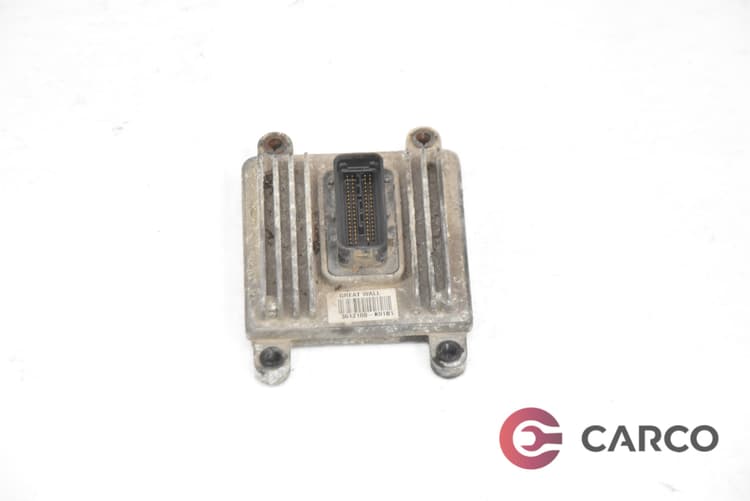 Компютър двигател 3612100-K01B1 за Great wall Hover 2.4 i (2005 - 2012)