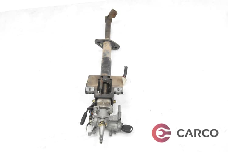 Кормилна колона с конзола ключ запалване за Great wall Hover 2.4 i (2005 - 2012)
