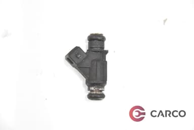 Дюза бензин 25345994 за Great wall Hover 2.4 i (2005 - 2012)
