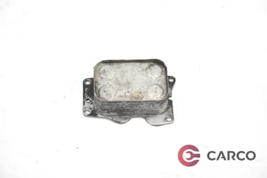 Маслен охладител 6790859280 за PEUGEOT 407 седан (6D_) 2.0 HDi (2004)