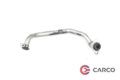 EGR тръбичка за PEUGEOT 407 седан (6D_) 2.0 HDi (2004)