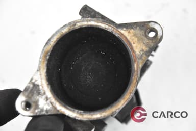 EGR клапан 25344058 за PEUGEOT 407 седан (6D_) 2.0 HDi (2004)