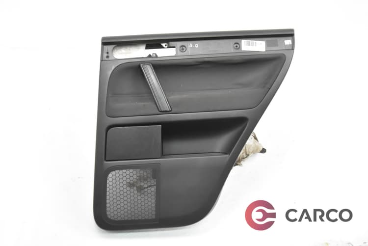Кора врата задна дясна за VW TOUAREG (7LA, 7L6, 7L7) 2.5 R5 TDI (2002 - 2010)