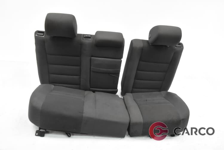 Седалки задни за VW TOUAREG (7LA, 7L6, 7L7) 2.5 R5 TDI (2002 - 2010)