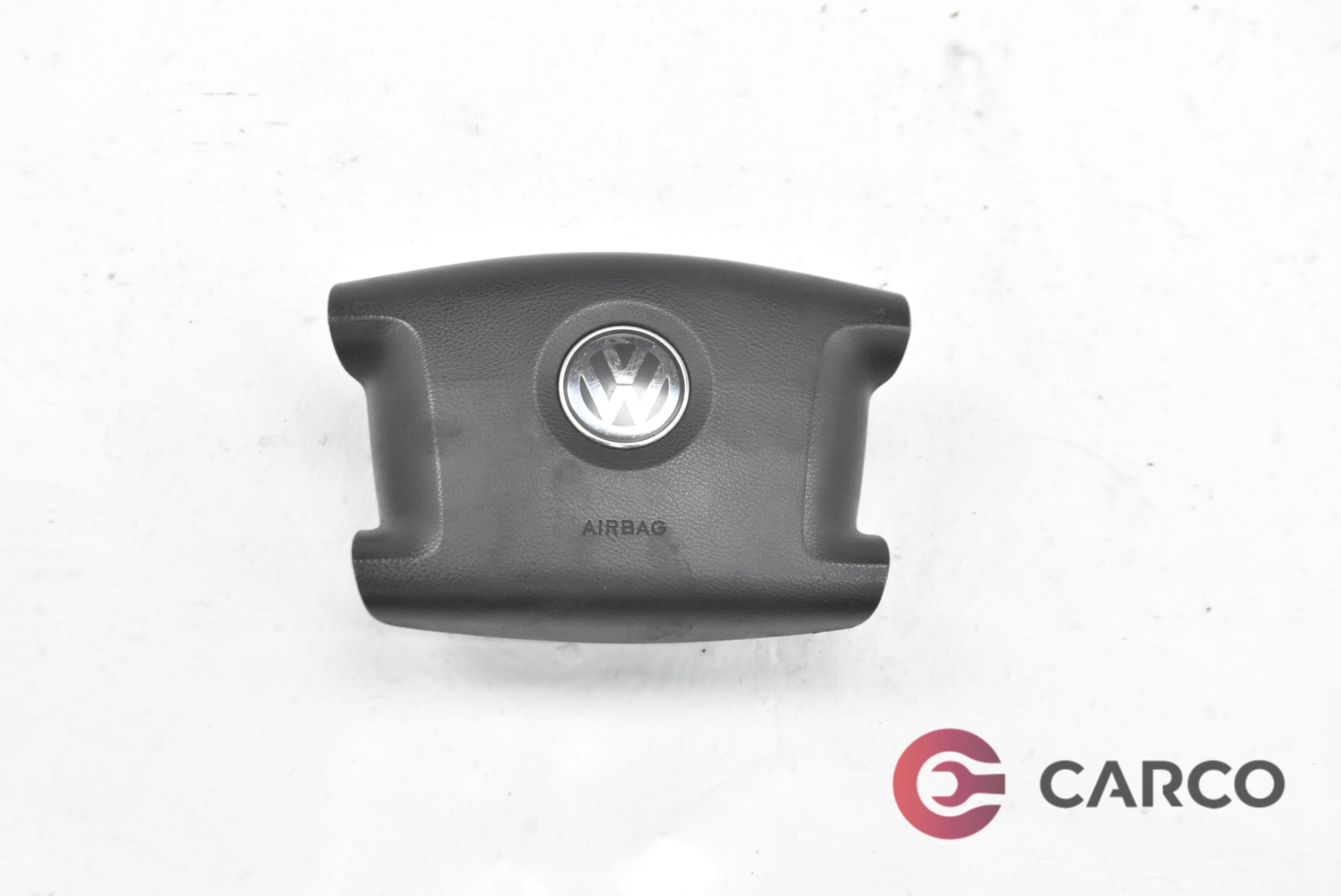 AIRBAG волан за VW TOUAREG (7LA, 7L6, 7L7) 2.5 R5 TDI (2002 - 2010)