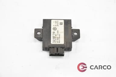 Модул централно заключване 7L0907719 за VW TOUAREG (7LA, 7L6, 7L7) 2.5 R5 TDI (2002 - 2010)