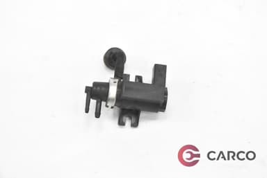 Вакуум клапан 1J0906627 за VW TOUAREG (7LA, 7L6, 7L7) 2.5 R5 TDI (2002 - 2010)