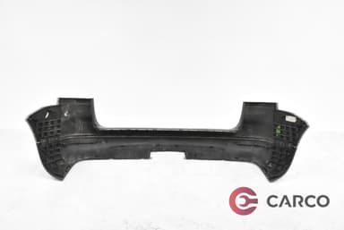 Задна броня за VW TOUAREG (7LA, 7L6, 7L7) 2.5 R5 TDI (2002 - 2010)