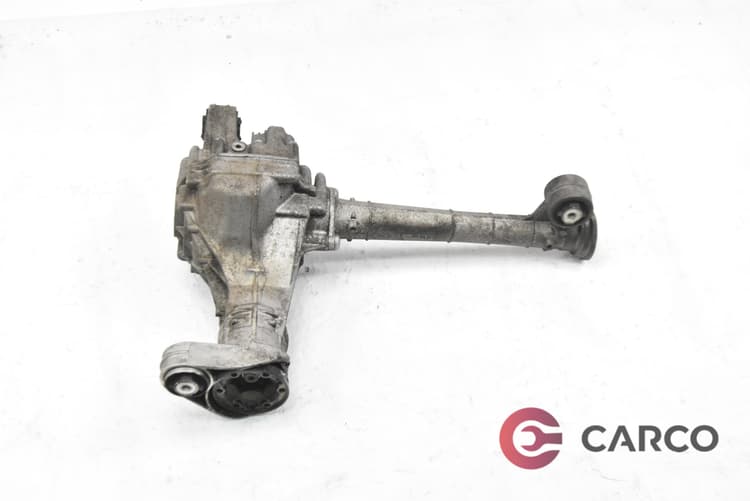 Диференциал за VW TOUAREG (7LA, 7L6, 7L7) 2.5 R5 TDI (2002 - 2010)