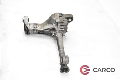 Диференциал за VW TOUAREG (7LA, 7L6, 7L7) 2.5 R5 TDI (2002 - 2010)