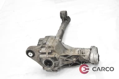 Диференциал за VW TOUAREG (7LA, 7L6, 7L7) 2.5 R5 TDI (2002 - 2010)