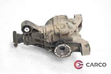 Диференциал за VW TOUAREG (7LA, 7L6, 7L7) 2.5 R5 TDI (2002 - 2010)