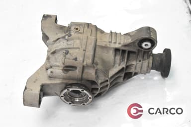 Диференциал за VW TOUAREG (7LA, 7L6, 7L7) 2.5 R5 TDI (2002 - 2010)