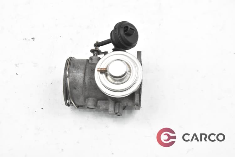 EGR клапан 070128073 за VW TOUAREG (7LA, 7L6, 7L7) 2.5 R5 TDI (2002 - 2010)