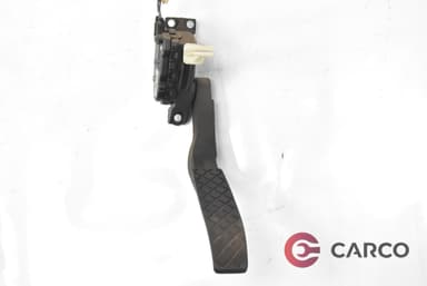 Педал газ за VW TOUAREG (7LA, 7L6, 7L7) 2.5 R5 TDI (2002 - 2010)