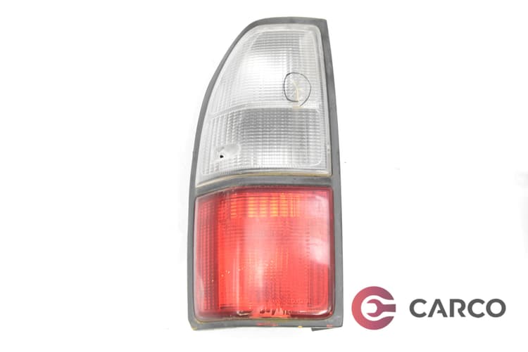 Стоп ляв за TOYOTA LAND CRUISER PRADO (_J9_) 3.4 i 24V (VZJ90_, VZJ95_) (1995)