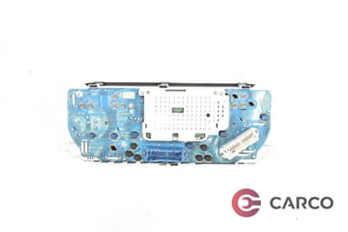 Километраж за TOYOTA LAND CRUISER PRADO (_J9_) 3.4 i 24V (VZJ90_, VZJ95_) (1995)