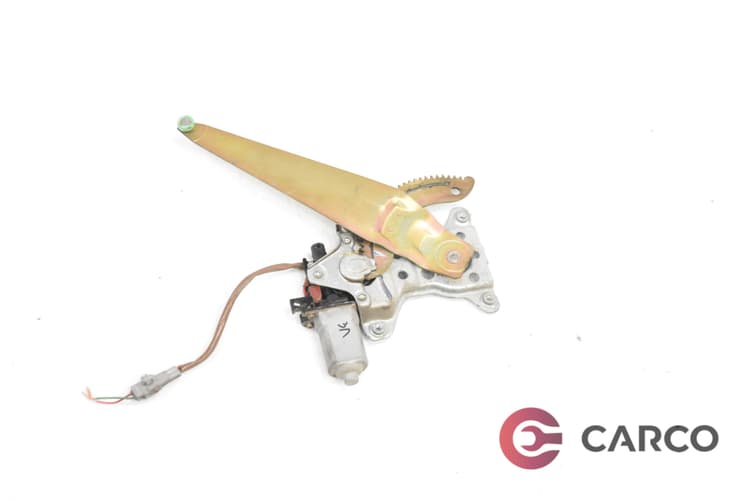 Машинка ел стъкло със стъклоповдигач задна лява за TOYOTA LAND CRUISER PRADO (_J9_) 3.4 i 24V (VZJ90_, VZJ95_) (1995)