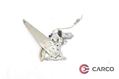 Машинка ел стъкло със стъклоповдигач задна дясна за TOYOTA LAND CRUISER PRADO (_J9_) 3.4 i 24V (VZJ90_, VZJ95_) (1995)