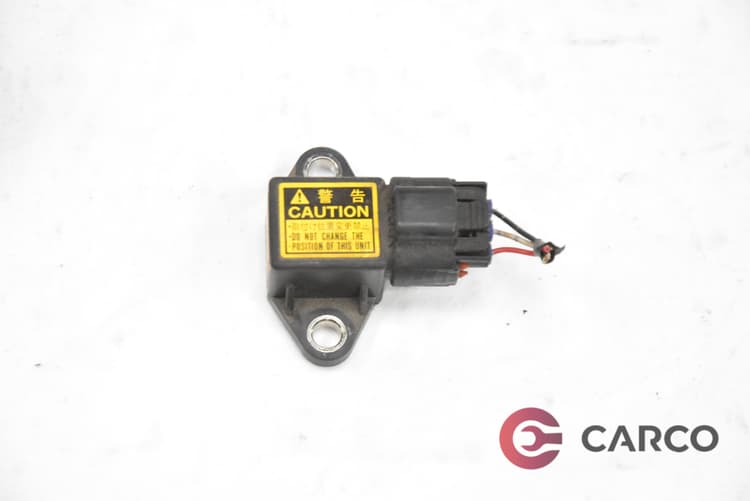 Сензор AIRBAG 89441-60020 за TOYOTA LAND CRUISER PRADO (_J9_) 3.4 i 24V (VZJ90_, VZJ95_) (1995)
