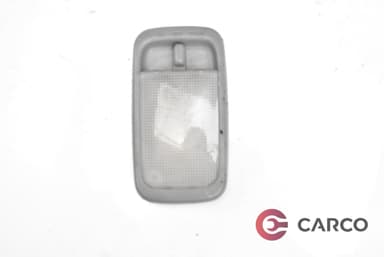 Плафон за TOYOTA LAND CRUISER PRADO (_J9_) 3.4 i 24V (VZJ90_, VZJ95_) (1995)