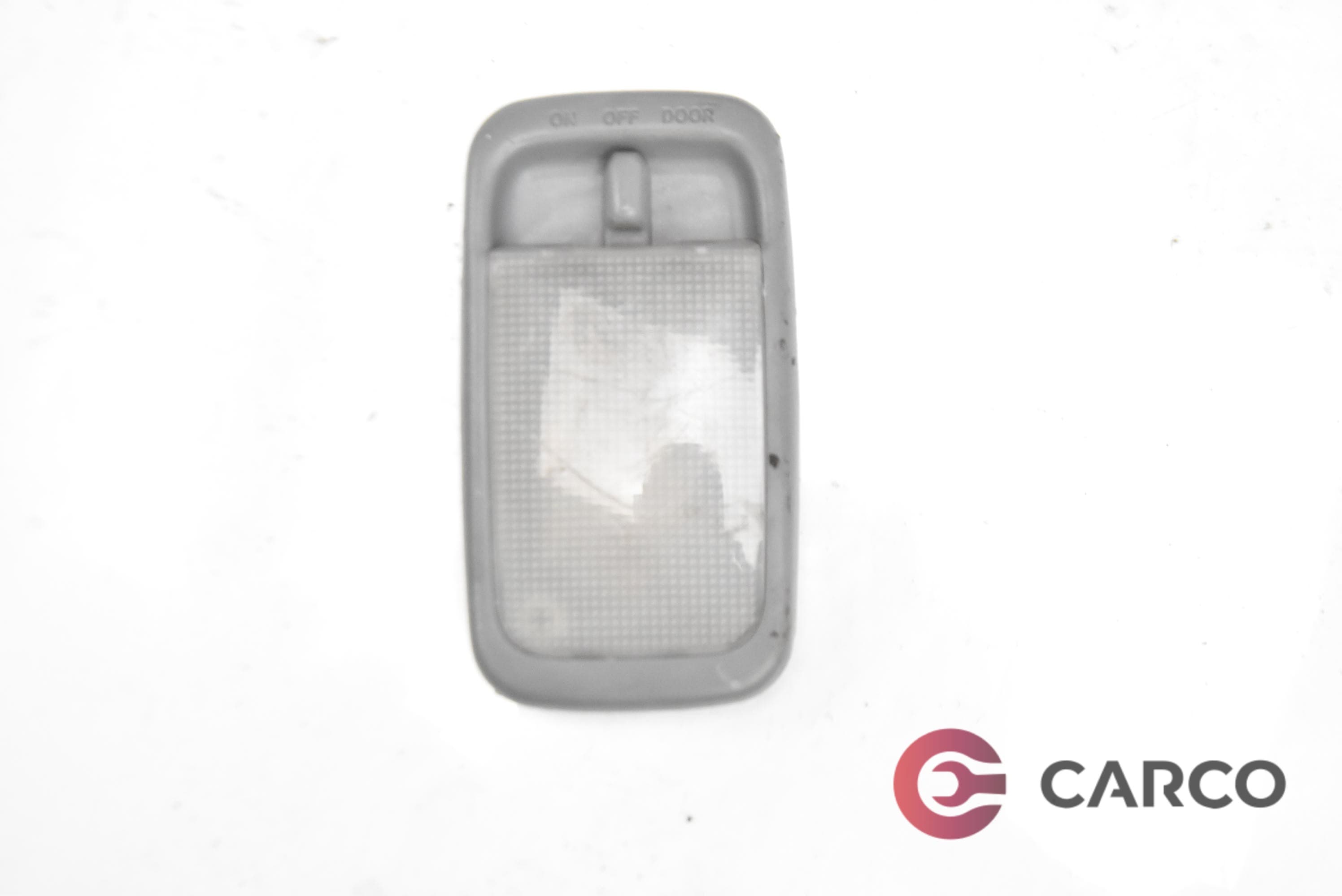 Плафон за TOYOTA LAND CRUISER PRADO (_J9_) 3.4 i 24V (VZJ90_, VZJ95_) (1995)