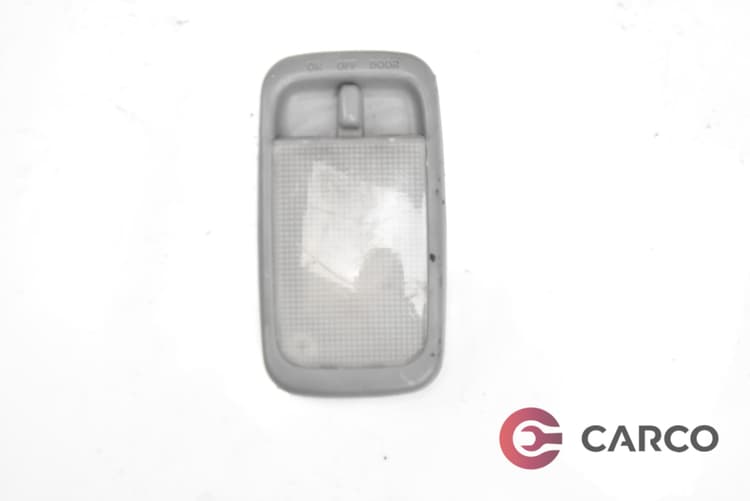 Плафон за TOYOTA LAND CRUISER PRADO (_J9_) 3.4 i 24V (VZJ90_, VZJ95_) (1995)