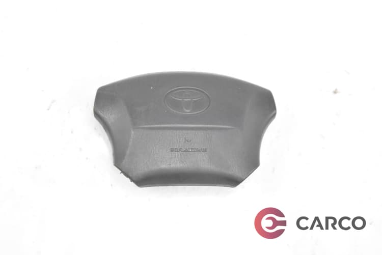 AIRBAG волан за TOYOTA LAND CRUISER PRADO (_J9_) 3.4 i 24V (VZJ90_, VZJ95_) (1995)