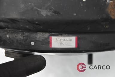 Серво 864-02218 за TOYOTA LAND CRUISER PRADO (_J9_) 3.4 i 24V (VZJ90_, VZJ95_) (1995)