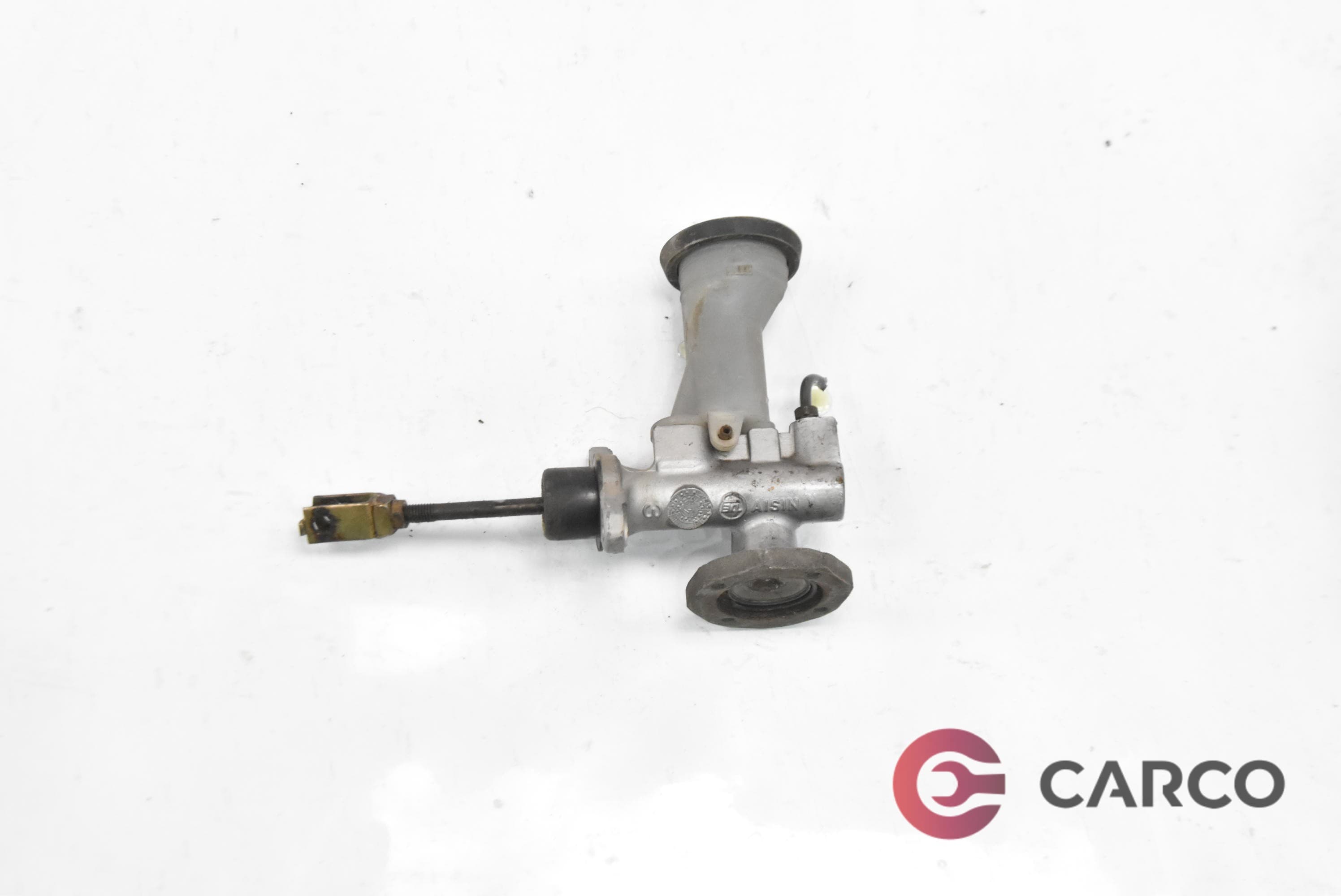 Горна помпа съединител за TOYOTA LAND CRUISER PRADO (_J9_) 3.4 i 24V (VZJ90_, VZJ95_) (1995)