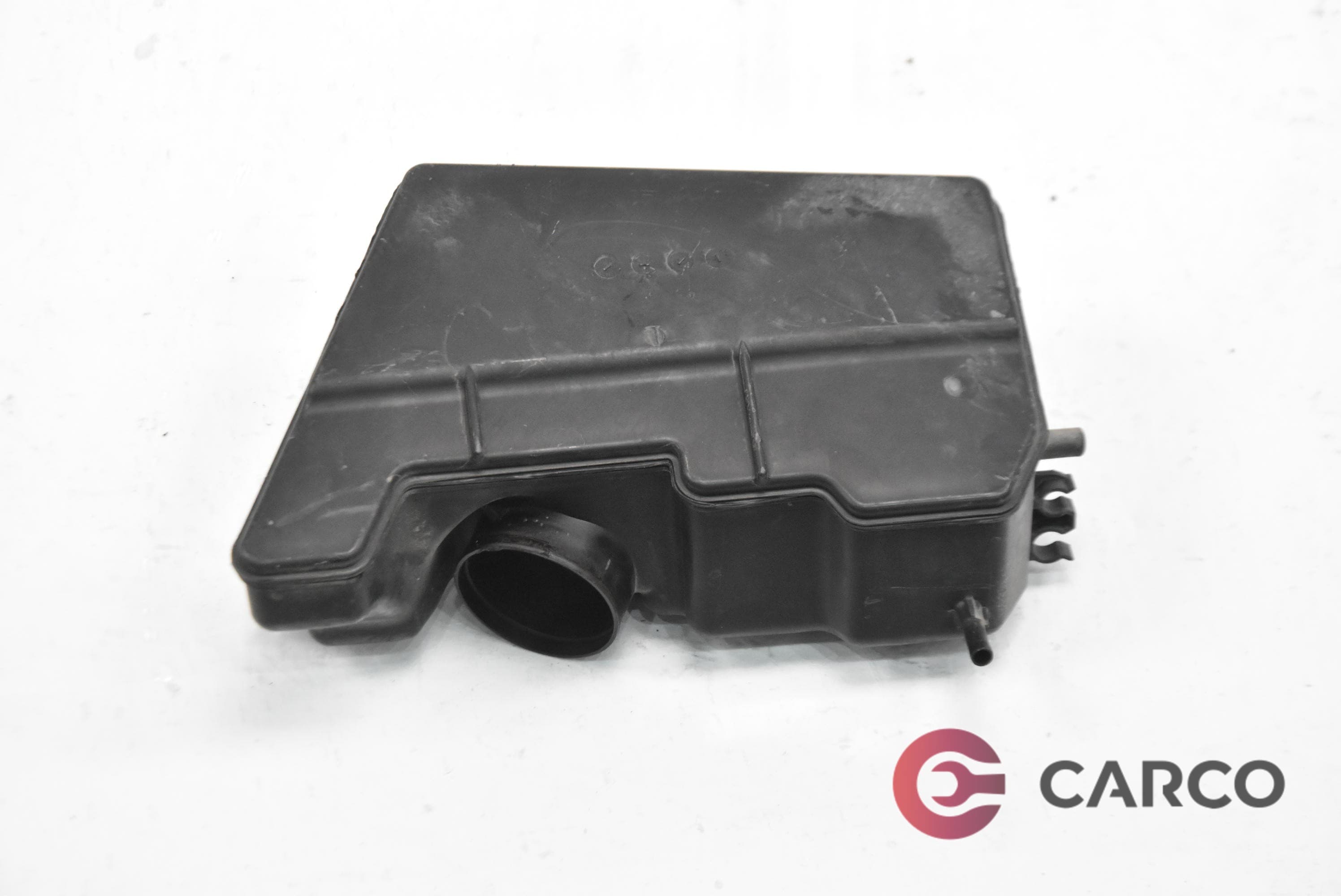 Кутия въздушен разширител 17893-62070 за TOYOTA LAND CRUISER PRADO (_J9_) 3.4 i 24V (VZJ90_, VZJ95_) (1995)