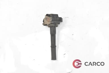 Бобина 90919-02212 за TOYOTA LAND CRUISER PRADO (_J9_) 3.4 i 24V (VZJ90_, VZJ95_) (1995)