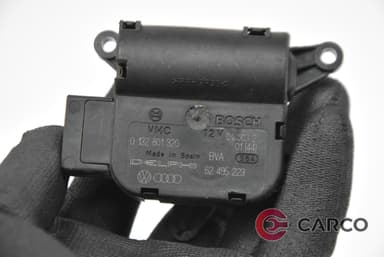 Моторче клапа парно 0132801320 F за VW TOUAREG (7LA, 7L6, 7L7) 2.5 R5 TDI (2002 - 2010)