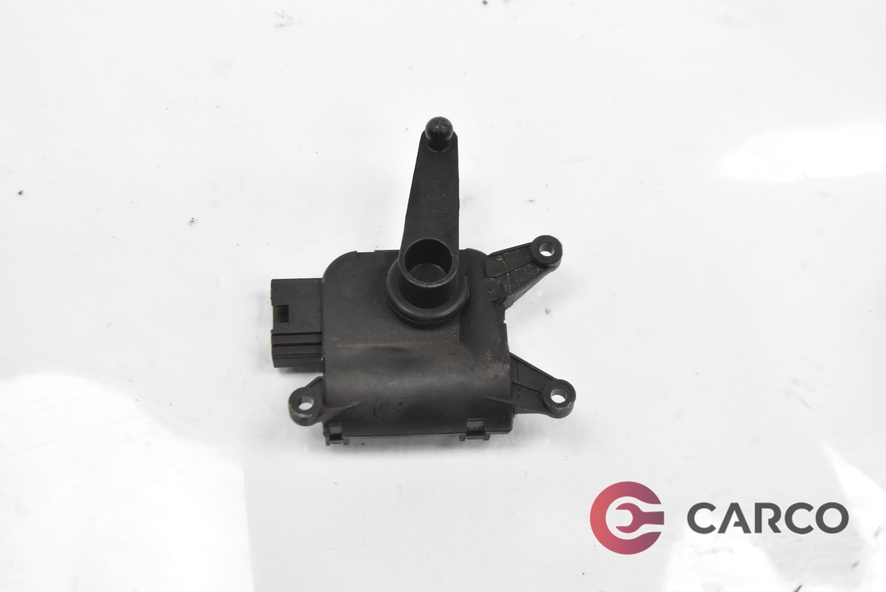 Моторче клапа парно 0132801320 за VW TOUAREG (7LA, 7L6, 7L7) 2.5 R5 TDI (2002 - 2010)