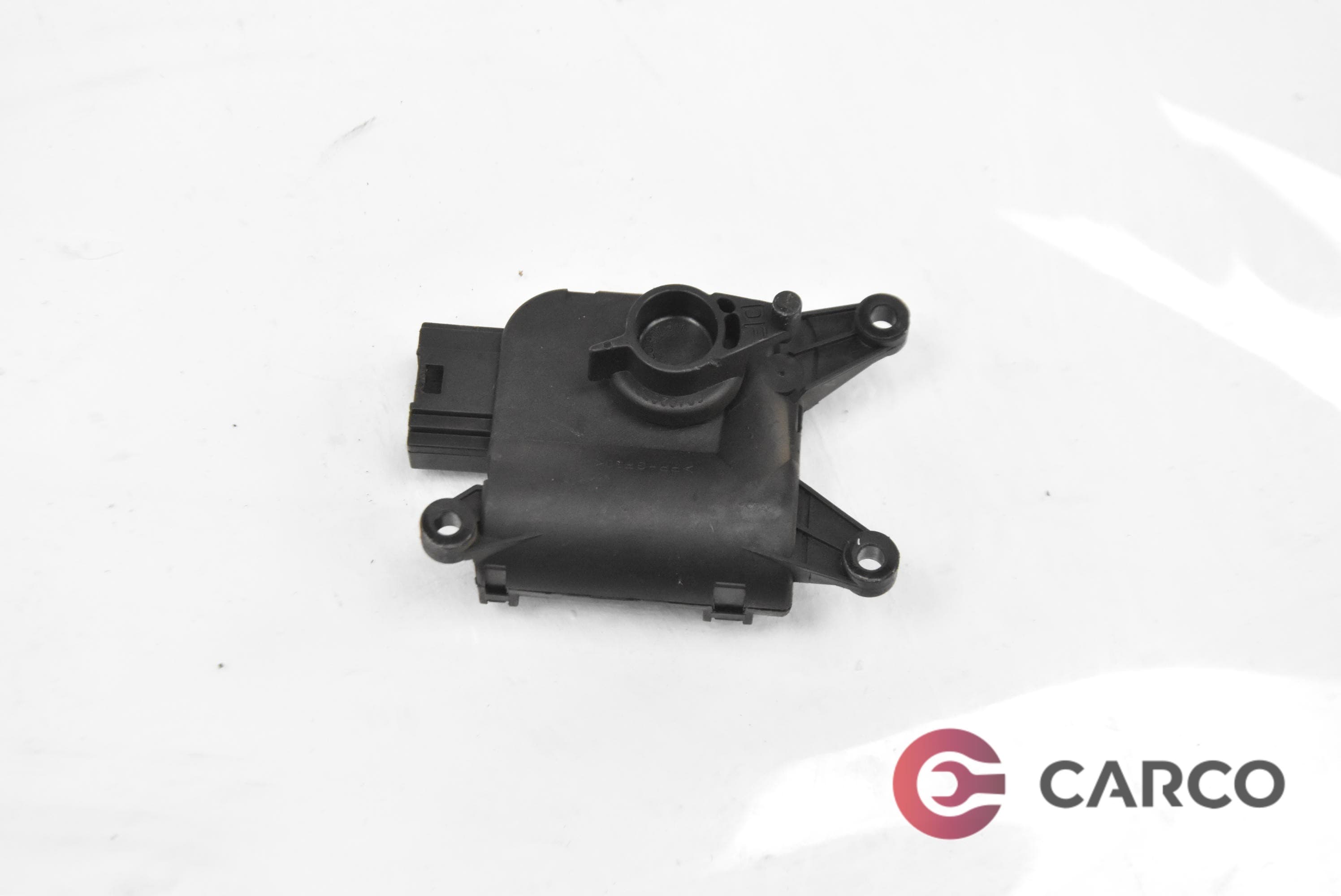 Моторче клапа парно 0132801320 DF за VW TOUAREG (7LA, 7L6, 7L7) 2.5 R5 TDI (2002 - 2010)