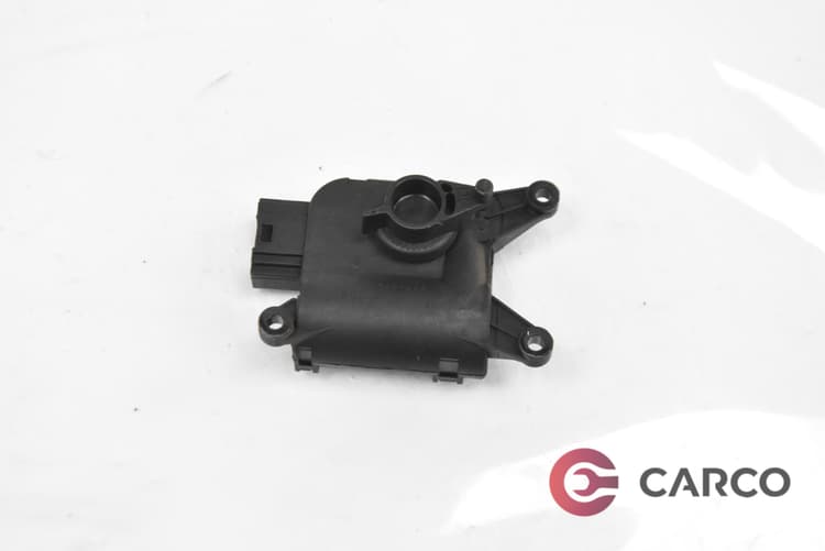 Моторче клапа парно 0132801320 DF за VW TOUAREG (7LA, 7L6, 7L7) 2.5 R5 TDI (2002 - 2010)