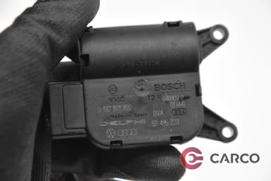 Моторче клапа парно 0132801320 DF за VW TOUAREG (7LA, 7L6, 7L7) 2.5 R5 TDI (2002 - 2010)