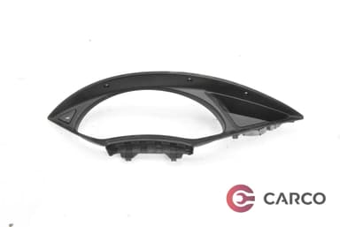 Конзола около километраж за FORD FOCUS седан (DFW) 1.8 Turbo DI / TDDi (1999 - 2007)