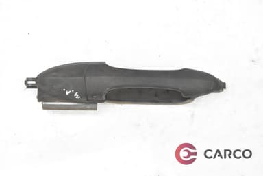 Външна дръжка задна лява за FORD FOCUS седан (DFW) 1.8 Turbo DI / TDDi (1999 - 2007)
