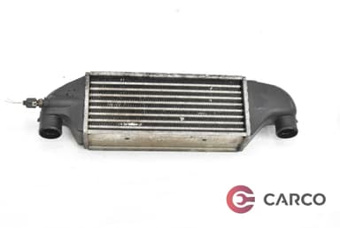 Интеркулер за FORD FOCUS седан (DFW) 1.8 Turbo DI / TDDi (1999 - 2007)