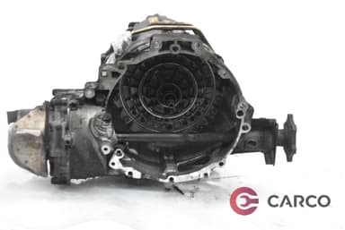 6 Степенна автоматична скоростна кутия CODE:ZFS957048 за AUDI A5 (8T3) 3.0 TDI quattro (2007)