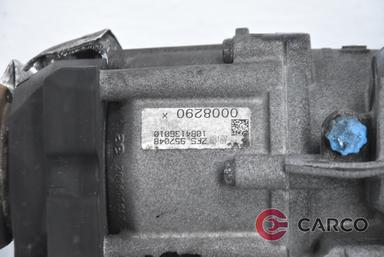 6 Степенна автоматична скоростна кутия CODE:ZFS957048 за AUDI A5 (8T3) 3.0 TDI quattro (2007)