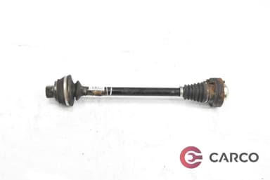 Полуоска задна лява за AUDI A5 (8T3) 3.0 TDI quattro (2007)