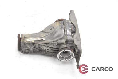 Диференциал заден за AUDI A5 (8T3) 3.0 TDI quattro (2007)