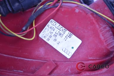 Стоп ляв 8T0945095 за AUDI A5 (8T3) 3.0 TDI quattro (2007)