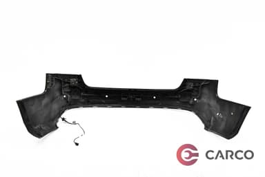 Задна броня за AUDI A5 (8T3) 3.0 TDI quattro (2007)
