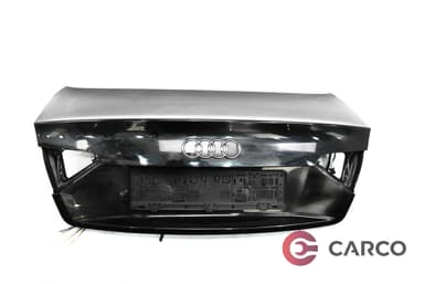 Заден капак за AUDI A5 (8T3) 3.0 TDI quattro (2007)