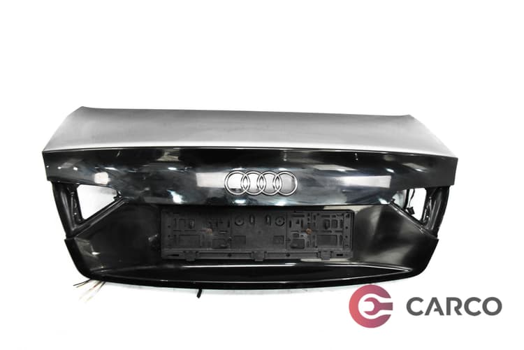 Заден капак за AUDI A5 (8T3) 3.0 TDI quattro (2007)