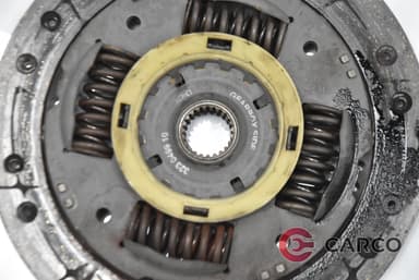 Съединител комплект 323049910 за FORD FOCUS седан (DFW) 1.8 Turbo DI / TDDi (1999 - 2007)