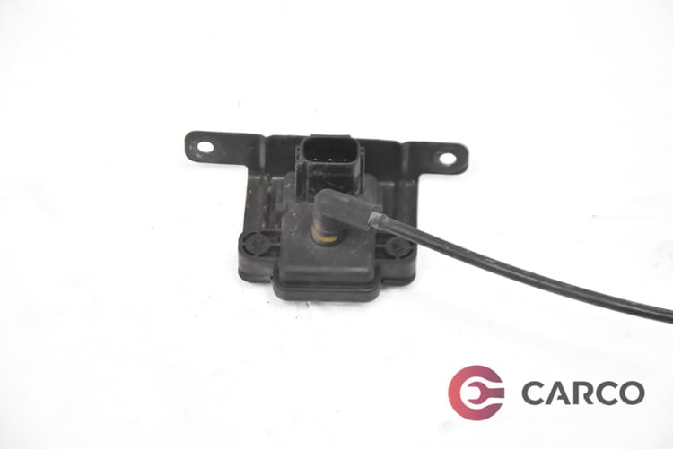 MAP сензор 98AB-9S428-AB за FORD FOCUS седан (DFW) 1.8 Turbo DI / TDDi (1999 - 2007)